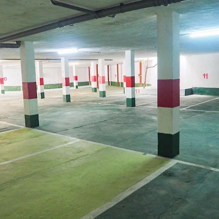 Conilplus Apartment Azucena I (Adults Only) コニル・デ・ラ・フロンテラ エクステリア 写真