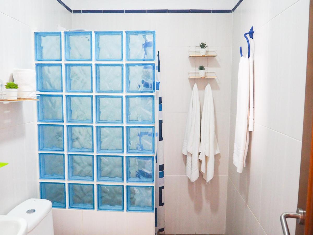 Conilplus Apartment Azucena I (Adults Only) コニル・デ・ラ・フロンテラ エクステリア 写真