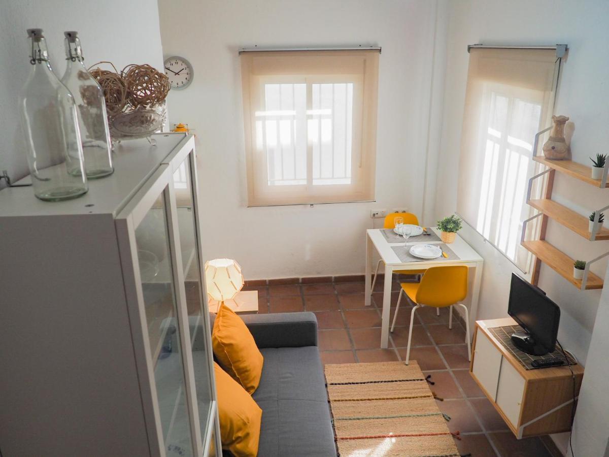 Conilplus Apartment Azucena I (Adults Only) コニル・デ・ラ・フロンテラ エクステリア 写真