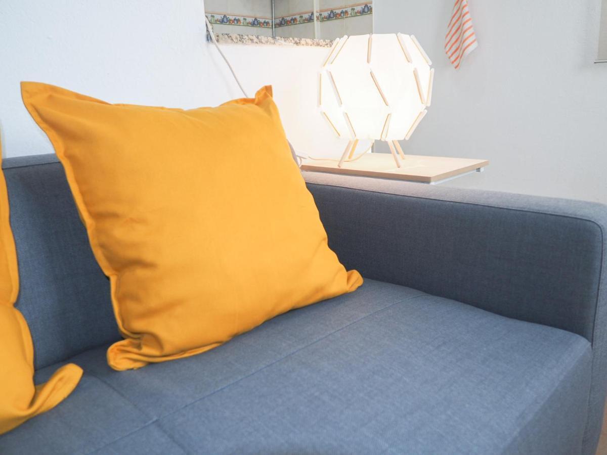 Conilplus Apartment Azucena I (Adults Only) コニル・デ・ラ・フロンテラ エクステリア 写真