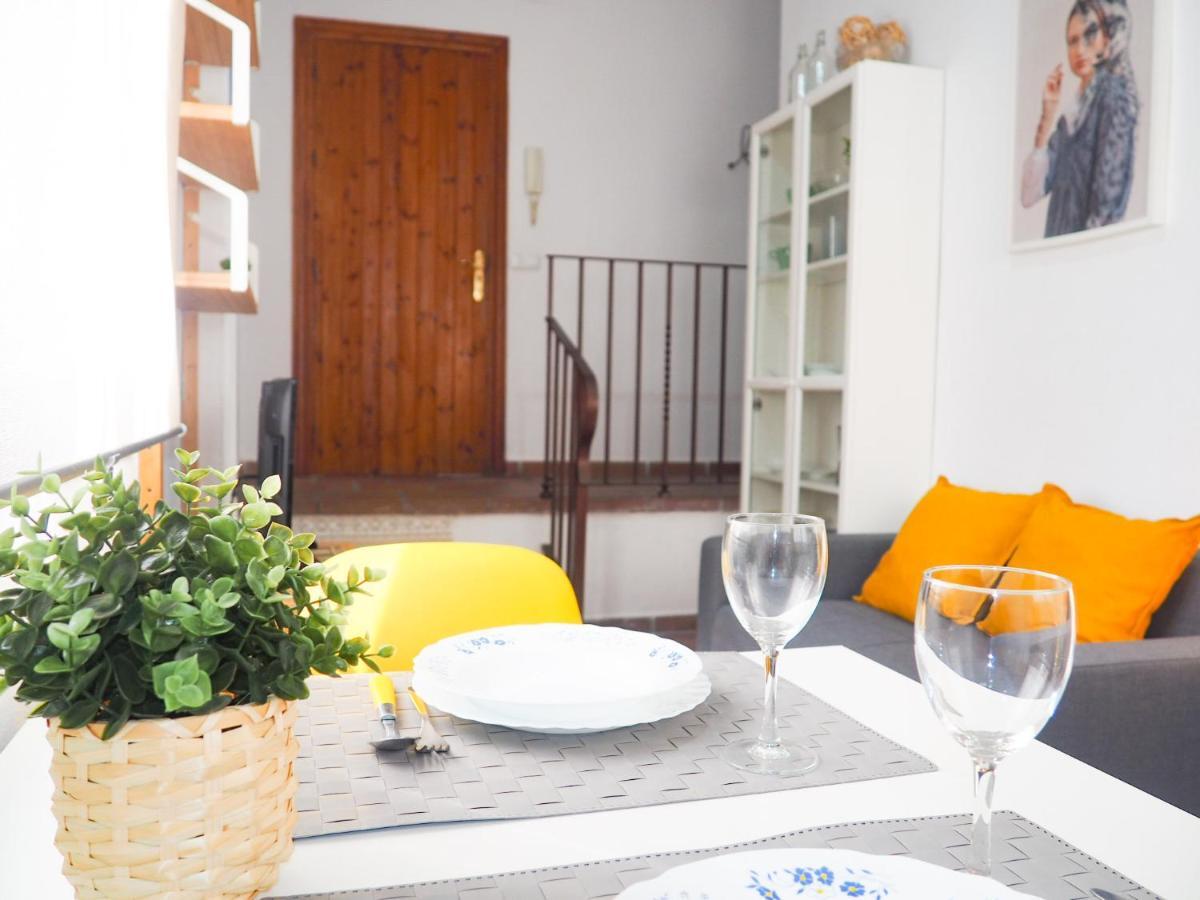 Conilplus Apartment Azucena I (Adults Only) コニル・デ・ラ・フロンテラ エクステリア 写真