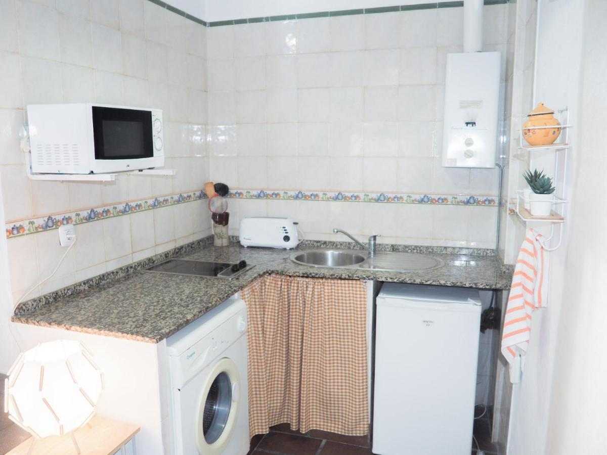 Conilplus Apartment Azucena I (Adults Only) コニル・デ・ラ・フロンテラ エクステリア 写真